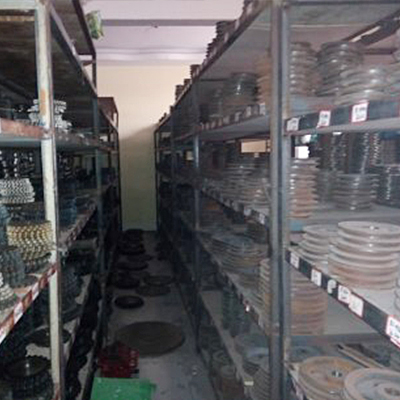 非標(biāo)鏈輪ly